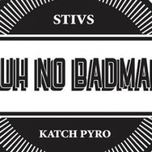 No Badman