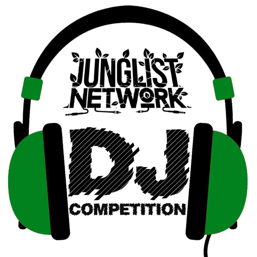 DJ Competition