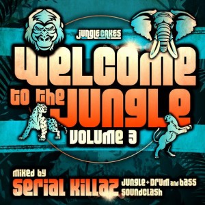 Serial Killaz