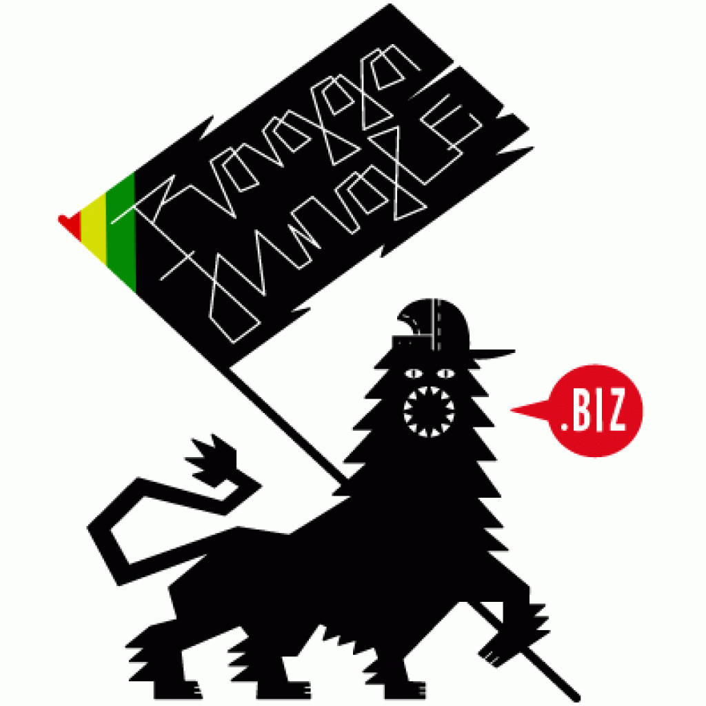 The number one website for Raggajungle music