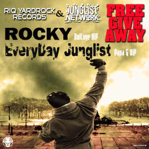 Rocky