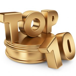 Top 10 Jungle tunes