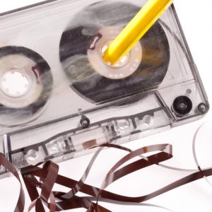 Cassette