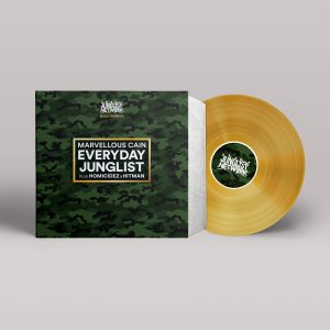 Vinyl