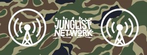 Junglist Podcast