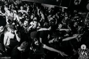 Preston Jungle scene article