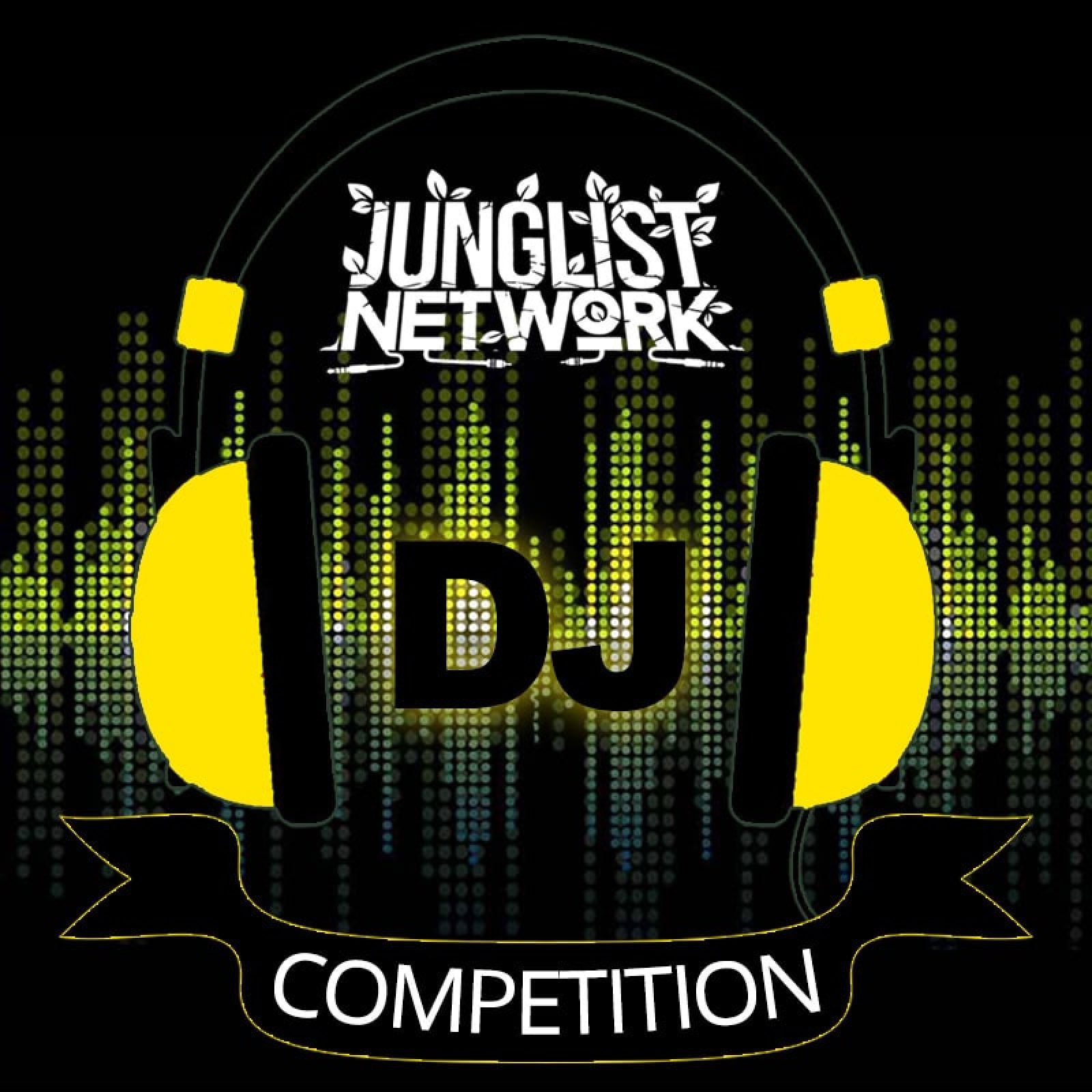 Junglist Network DJ Competition 2019