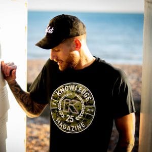 Kmag Limited Edition T-Shirt
