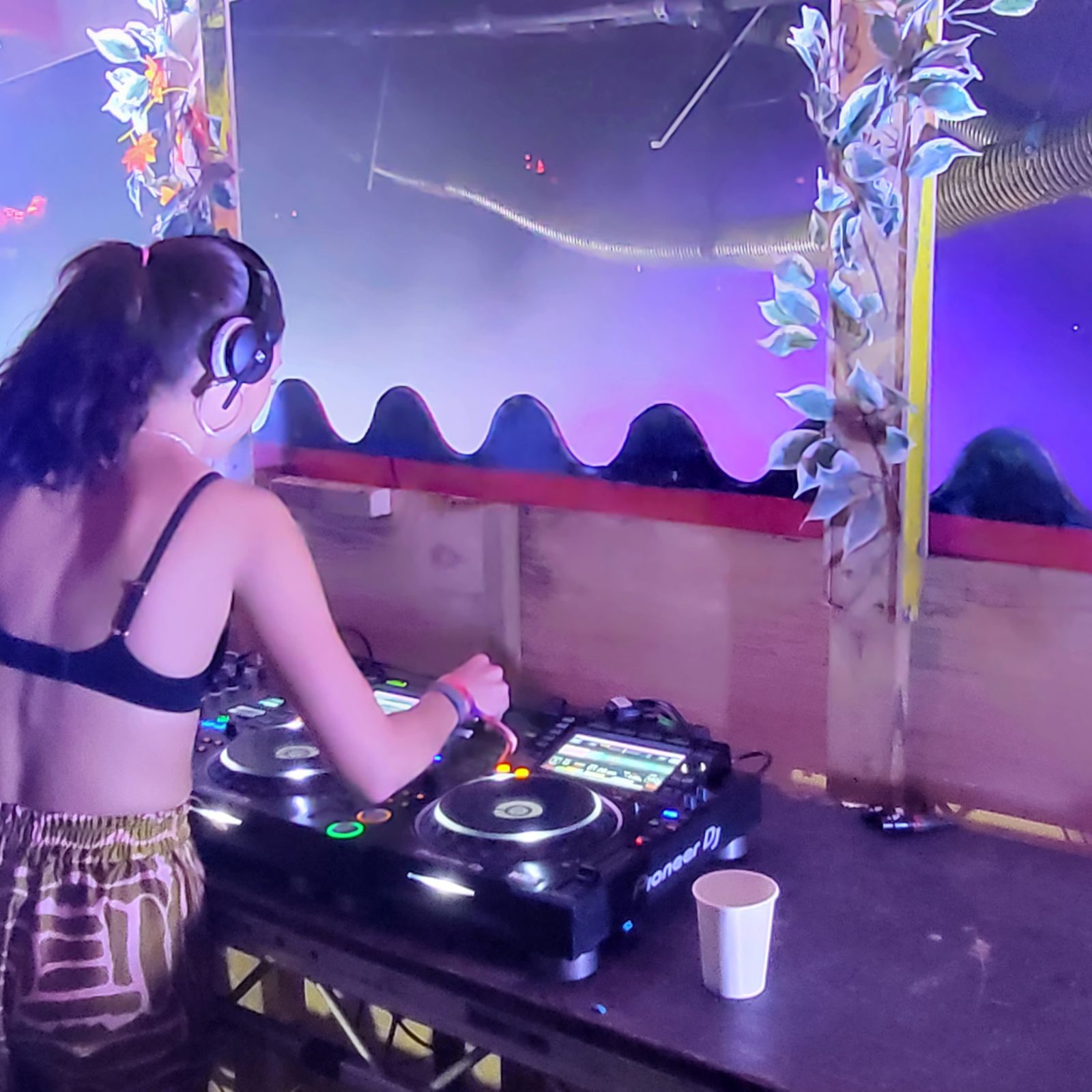 DJ KARA