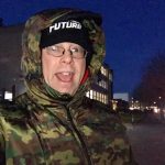 Billy Daniel Bunter Junglist Network