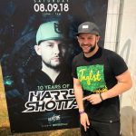 Harry Shotta Junglist Network