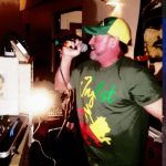 Jamie Irie Junglist Network