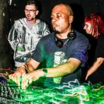 Potential Badboy Junglist Network