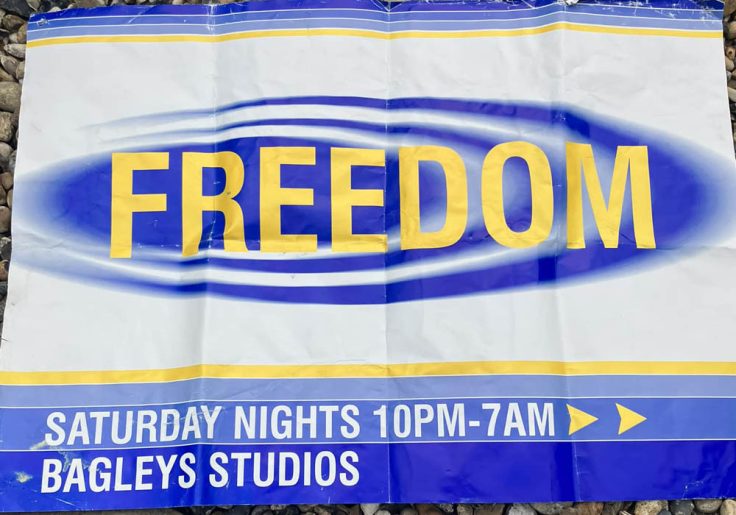 Bagley’s: The Warehouse That Defined A Rave Generation | Junglist Network